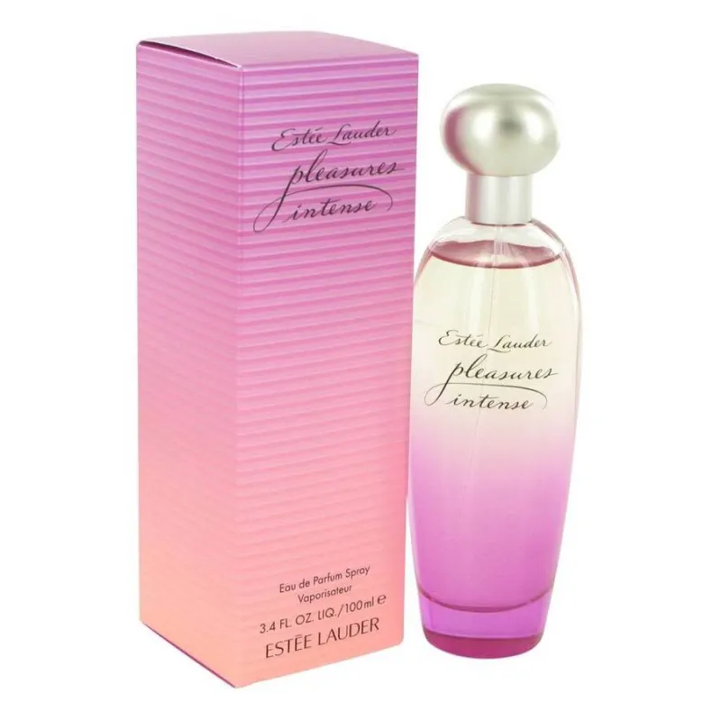 Pleasures Intense EDP 100ml original – VelourHaus Guatemala