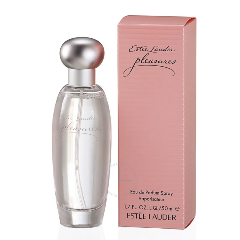 Pleasures/Estee Lauder EDP 50ml original – VelourHaus Guatemala