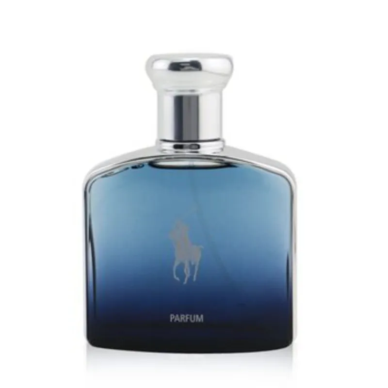 Polo Deep Blue Parfum 75ml original – VelourHaus Guatemala