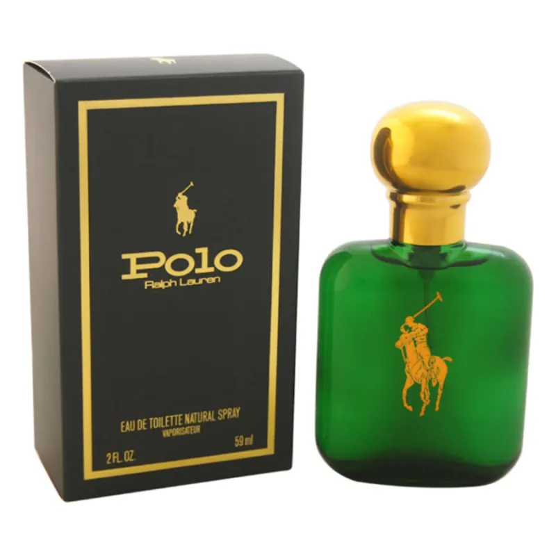 Polo EDT 60ml original – VelourHaus Guatemala