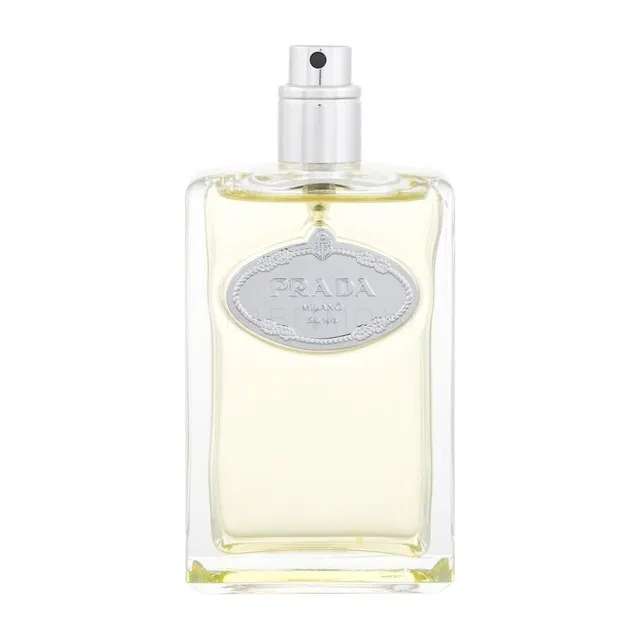 Prada Infusion D'Ylang EDP 100ml original – VelourHaus Guatemala