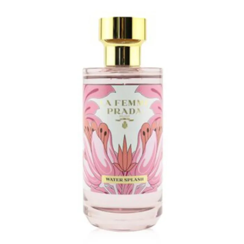Prada La Femme Water EDT 150ml original – VelourHaus Guatemala