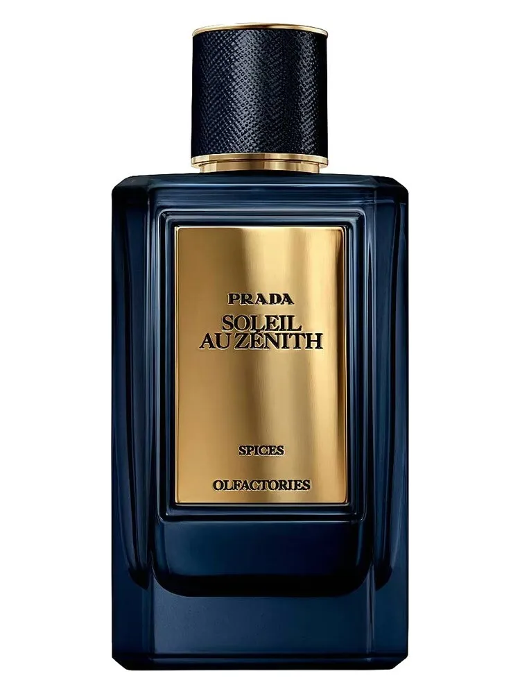 Prada Mirages Soleil au Zenith EDP 100ml original – VelourHaus Guatemala