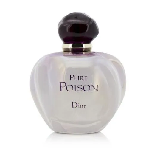 Pure Poison by Christian Dior EDP 100ml original – VelourHaus Guatemala