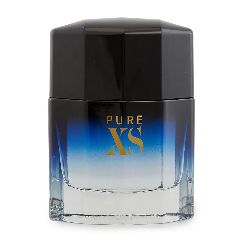 Pure Xs EDT 100ml original – VelourHaus Guatemala
