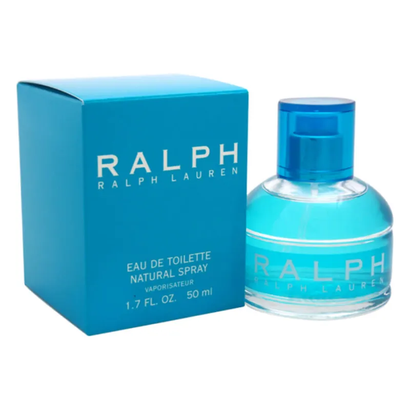 Ralph EDT 50ml original – VelourHaus Guatemala