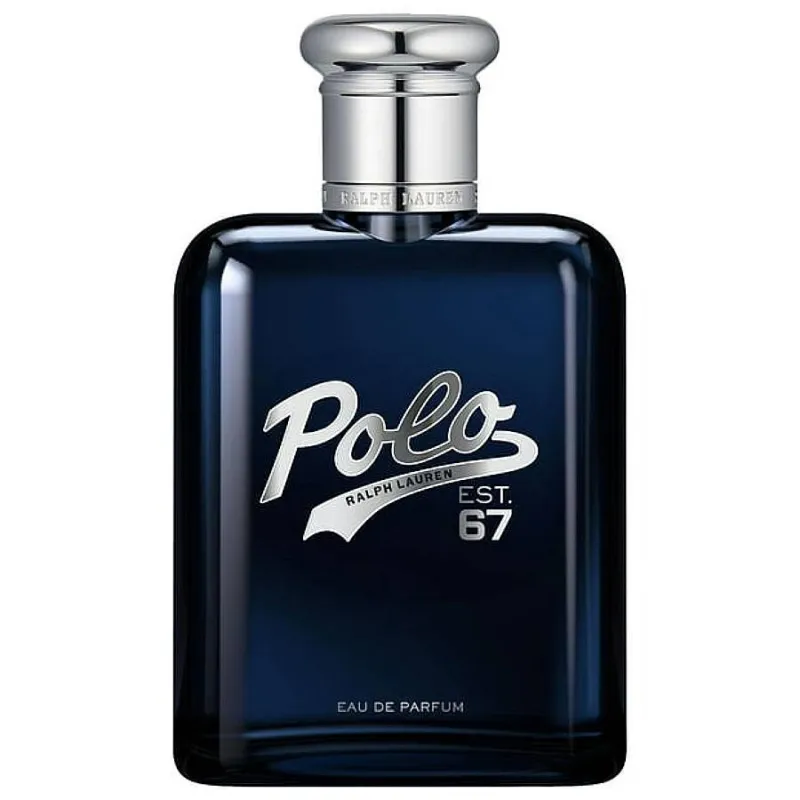 Ralph Lauren Polo 67 EDP 125ml original – VelourHaus Guatemala