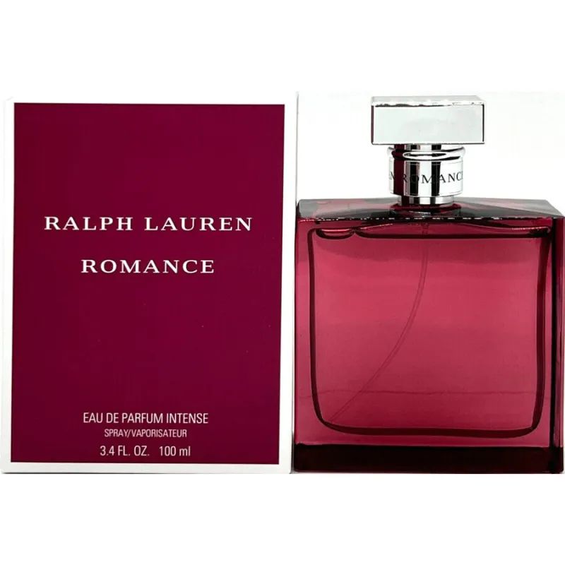 Ralph Lauren Romance Intense EDP 100ml original – VelourHaus Guatemala