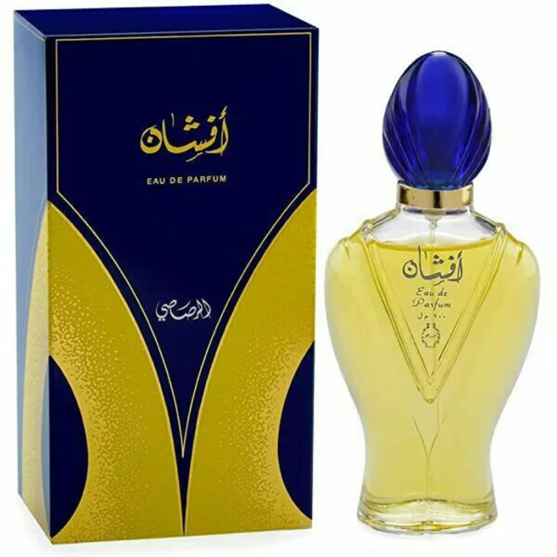 Rasasi Afshan EDP 100ml original – VelourHaus Guatemala