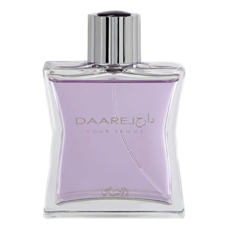 Rasasi Daarej EDP 100ml original – VelourHaus Guatemala