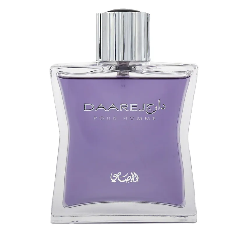 Rasasi Daarej EDP 100ml original – VelourHaus Guatemala