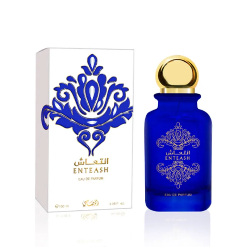 Rasasi Entash EDP 100ml original – VelourHaus Guatemala