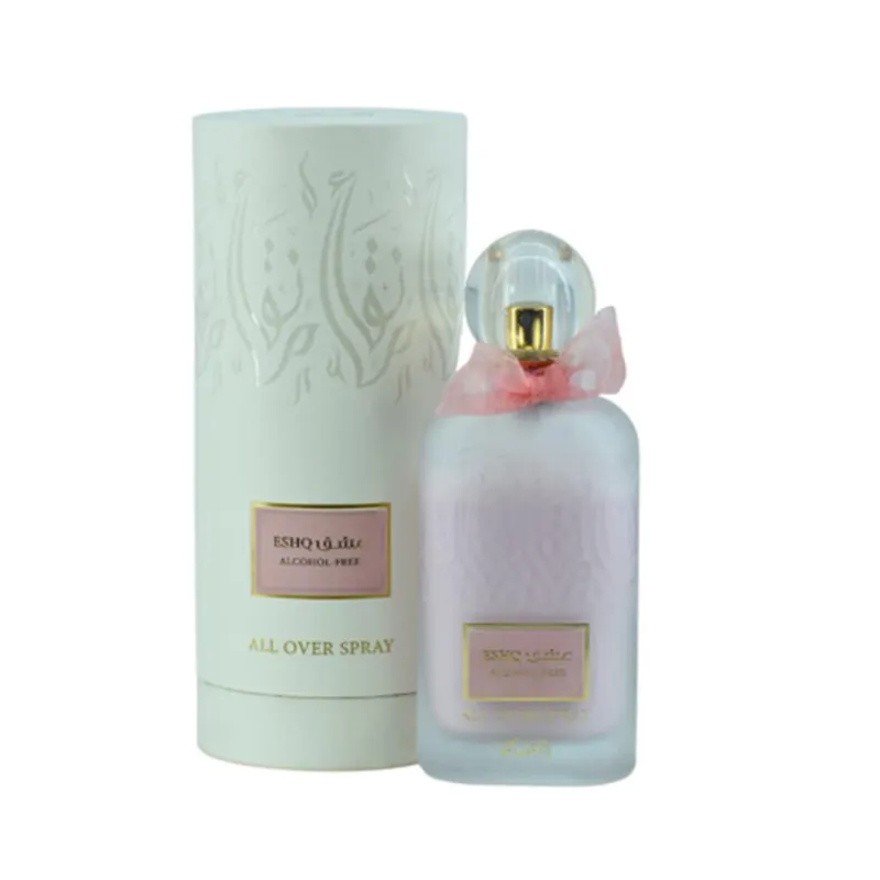 Rasasi Eshq EDP 100ml original – VelourHaus Guatemala