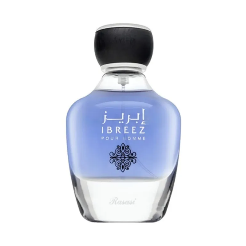 Rasasi Ibreez EDP 100ml original – VelourHaus Guatemala