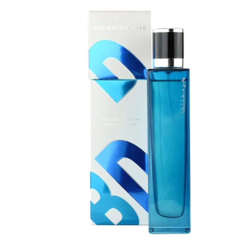 Rasasi Kun Mukhtalifan EDP 100ml original – VelourHaus Guatemala