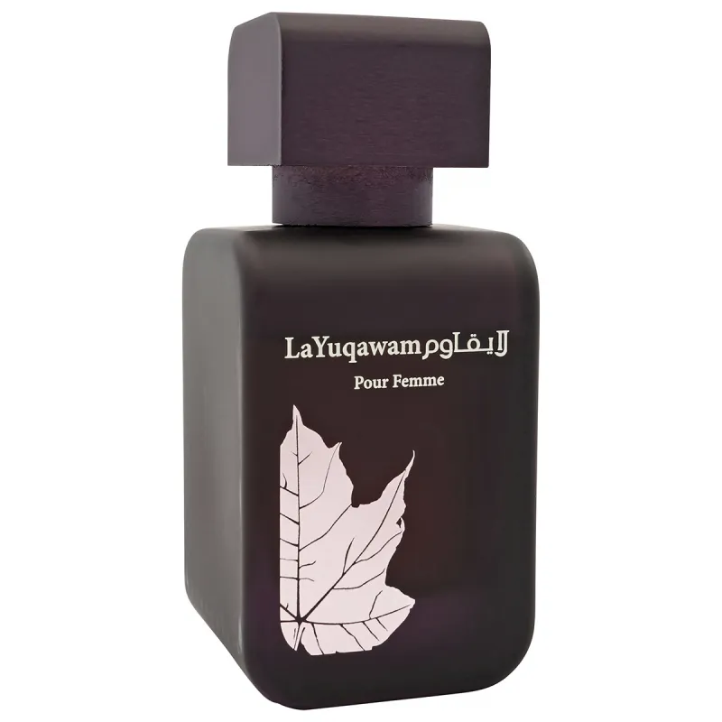 Rasasi La Yuqawam EDP 75ml original – VelourHaus Guatemala