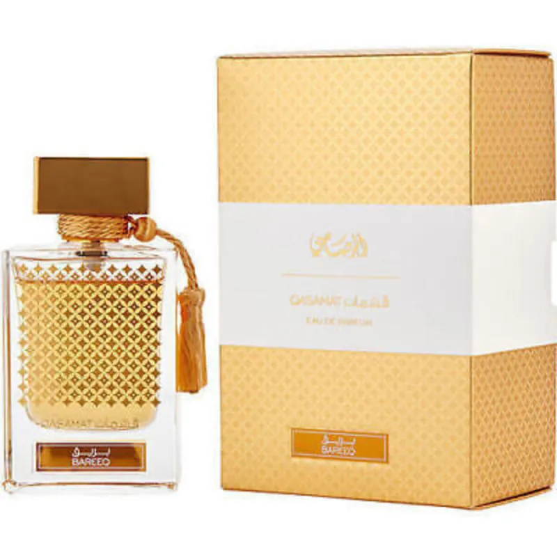 Rasasi Qasamat Bareeq EDP 65ml original – VelourHaus Guatemala