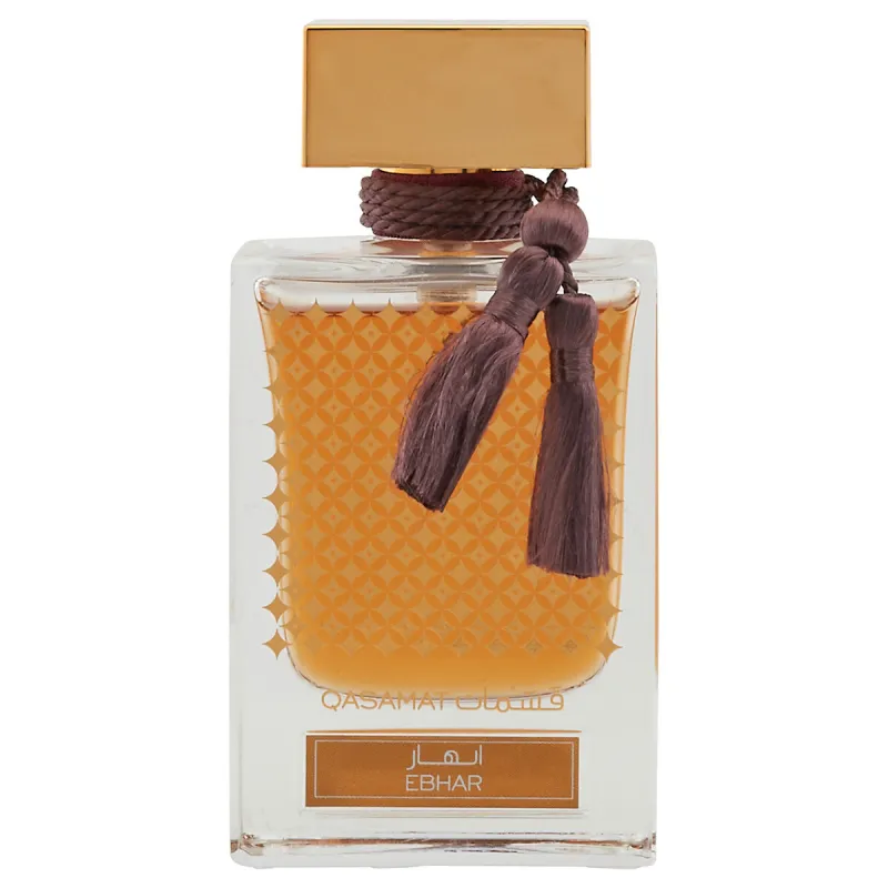 Rasasi Qasamat Ebhar EDP 65ml original – VelourHaus Guatemala