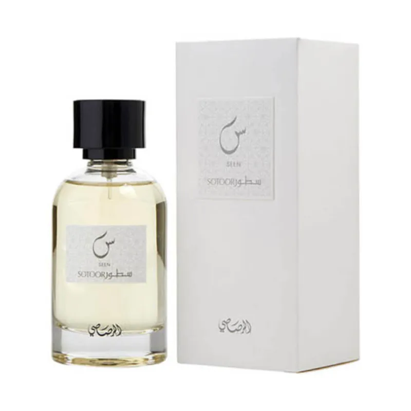 Rasasi Sotoor Seen EDP 100ml original – VelourHaus Guatemala