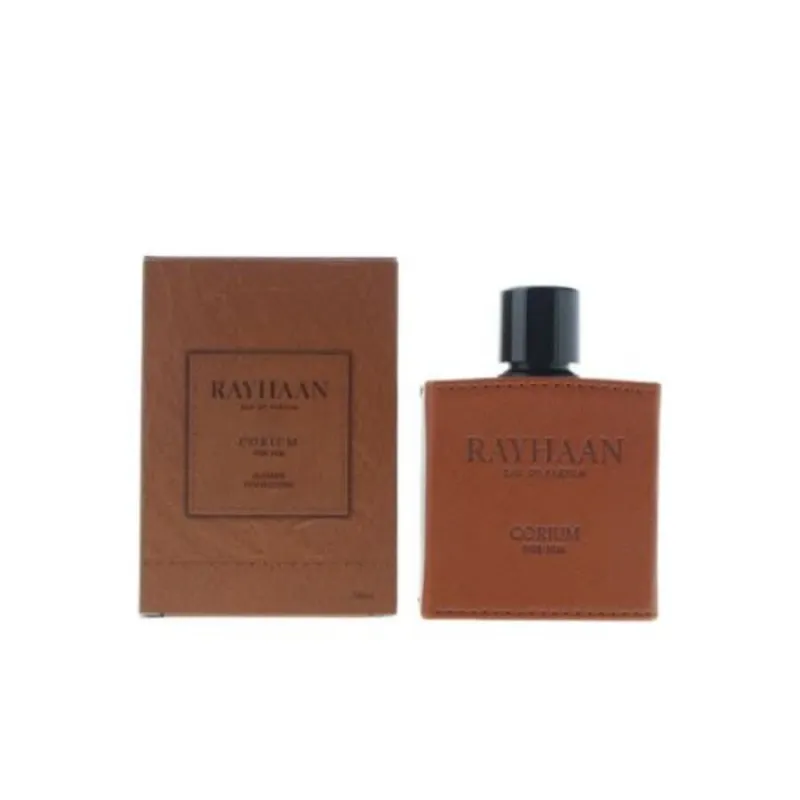 Rayhaan Corium EDP 100ml original – VelourHaus Guatemala