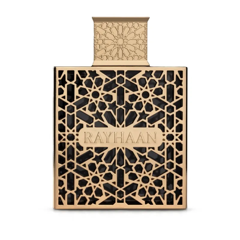 Rayhaan Elixir EDP 100ml original – VelourHaus Guatemala