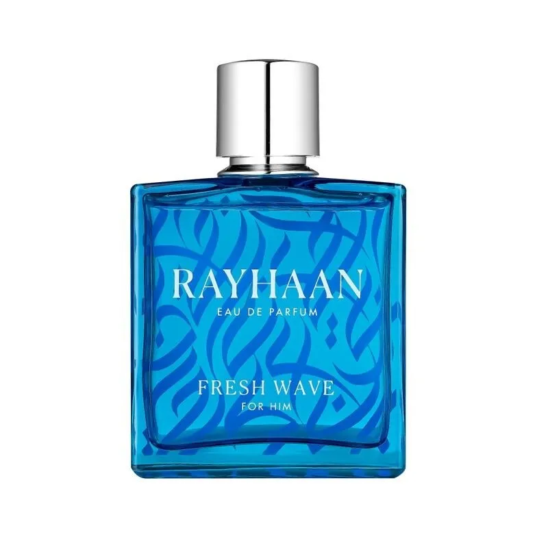 Rayhaan Fresh Wave EDP 100ml original – VelourHaus Guatemala