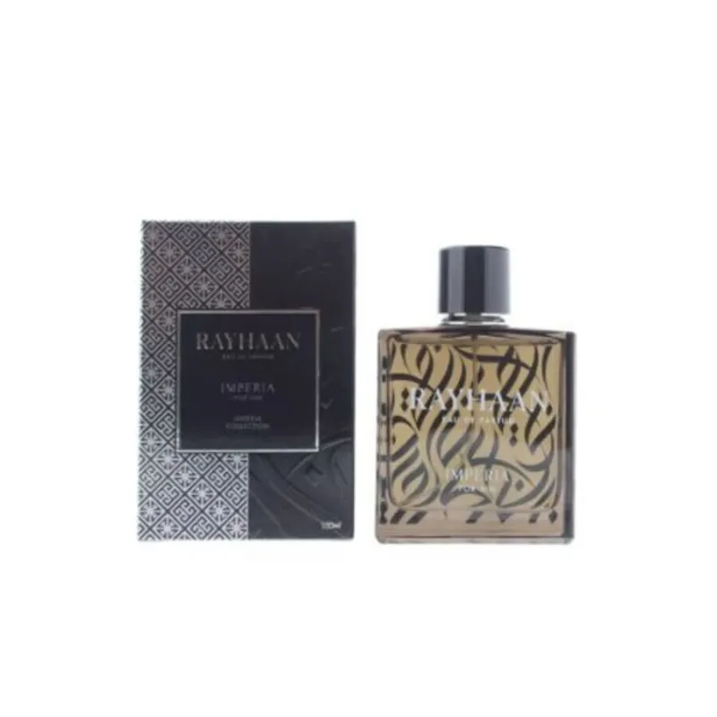 Rayhaan Imperia EDP 100ml original – VelourHaus Guatemala