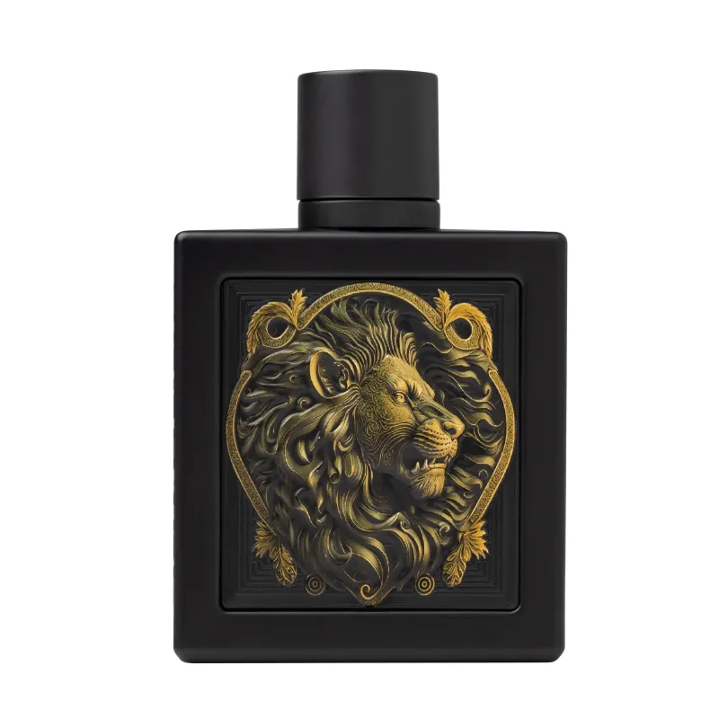 Rayhaan Lion EDP 100ml original – VelourHaus Guatemala