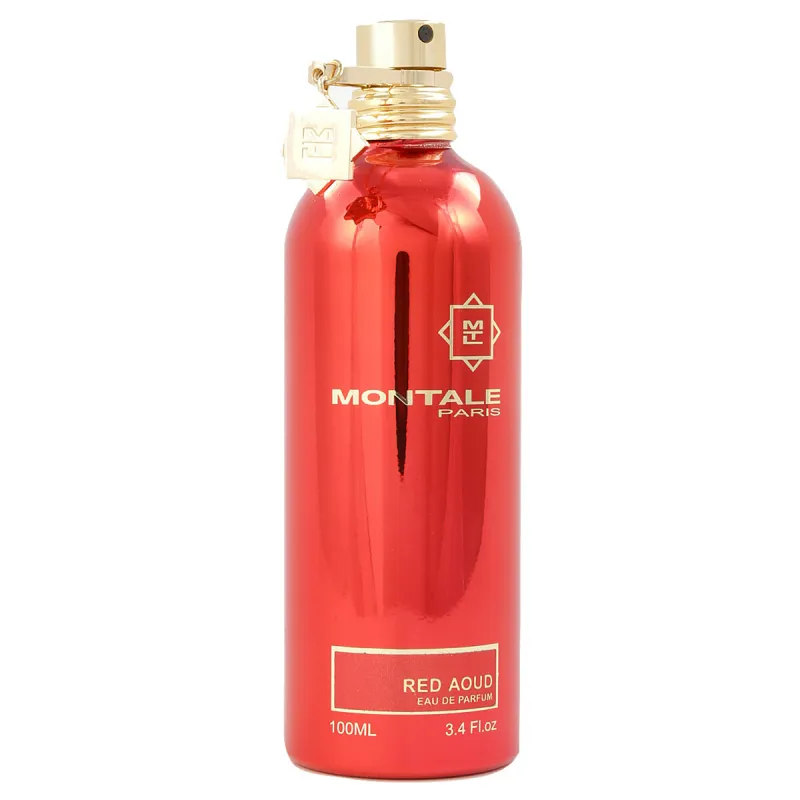 Red Aoud by Montale EDP 100ml original – VelourHaus Guatemala