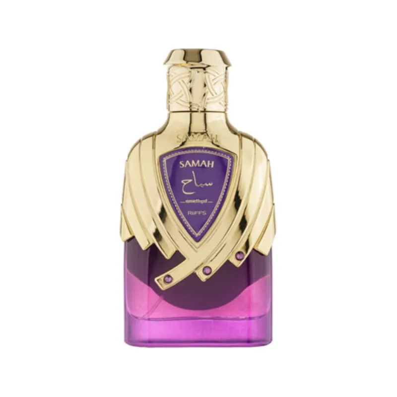 Riiffs Samah Amethyst Extrait 100ml original – VelourHaus Guatemala