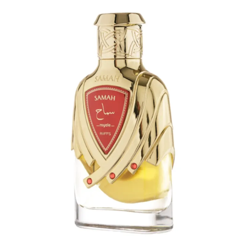 Riiffs Samah Royale Extrait 100ml original – VelourHaus Guatemala