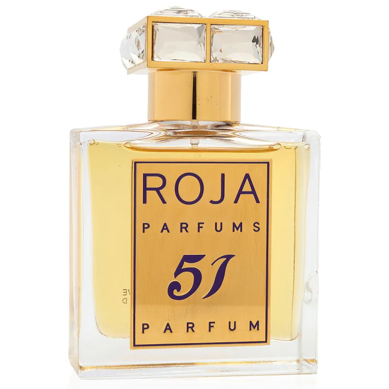 Roja Parfums 51 EDP 50ml original – VelourHaus Guatemala