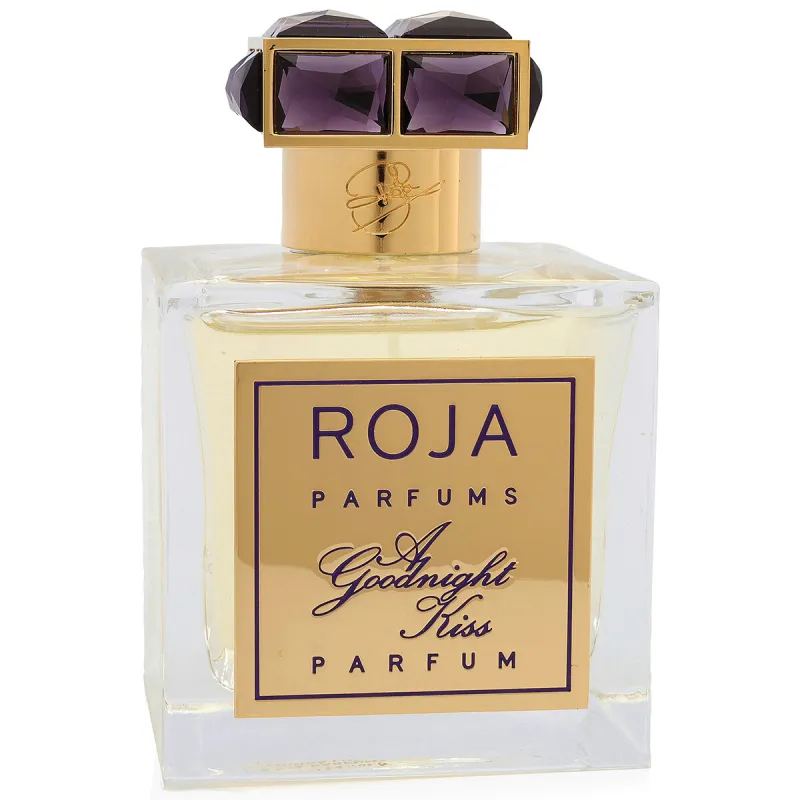 Roja Parfums A Goodnight Kiss Parfum 100ml original – VelourHaus Guatemala