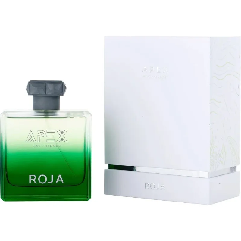 Roja Parfums Apex Eau Intense EDP 100ml original – VelourHaus Guatemala