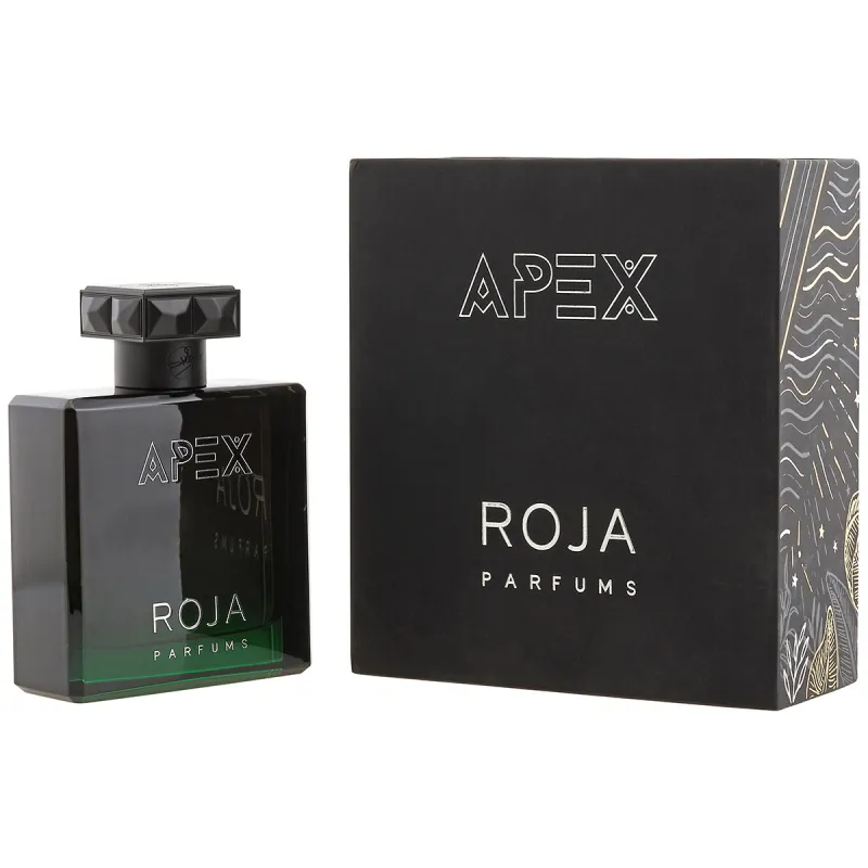 Roja Parfums Apex EDP 100ml original – VelourHaus Guatemala