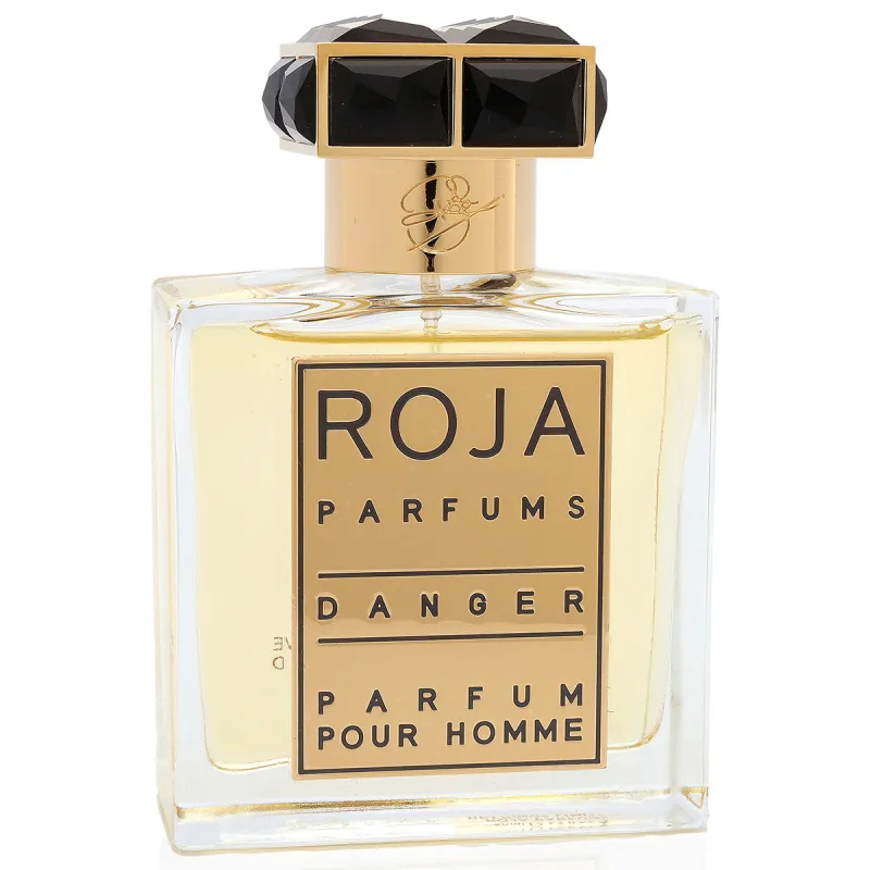 Roja Parfums Danger Parfum 50ml original – VelourHaus Guatemala