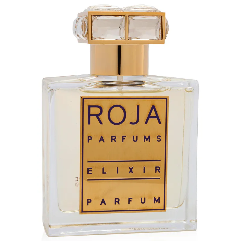 Roja Parfums Elixir Parfum 50ml original – VelourHaus Guatemala