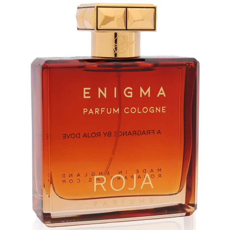 Roja Parfums Enigma EDP 100ml original – VelourHaus Guatemala