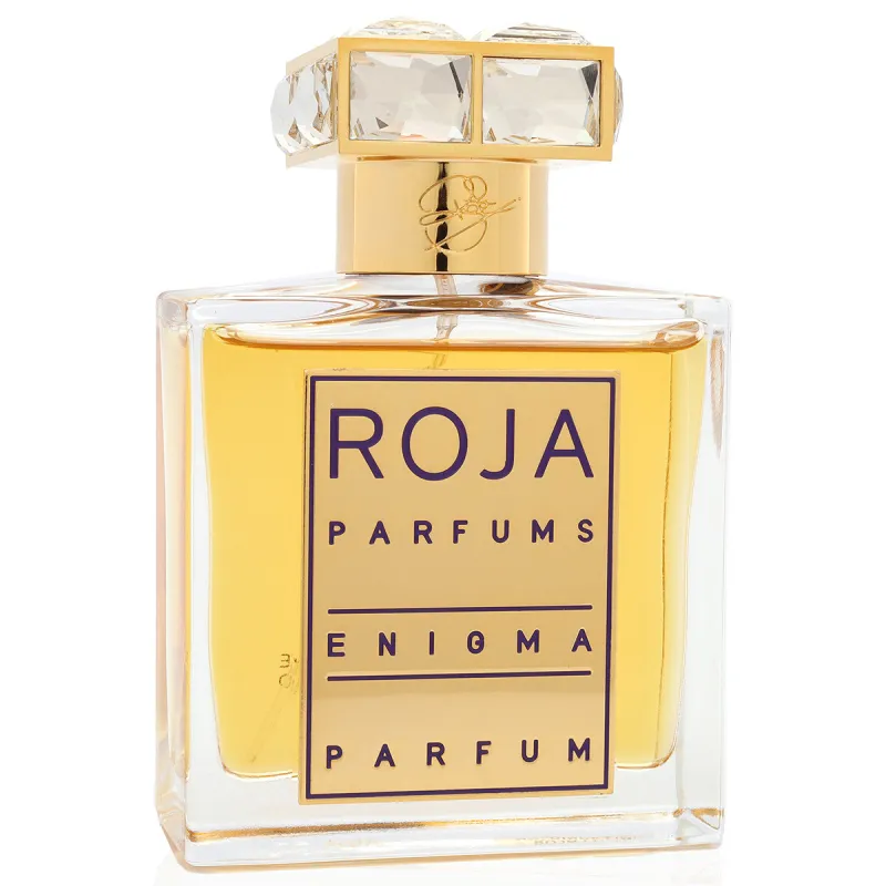Roja Parfums Enigma Parfum 50ml original – VelourHaus Guatemala