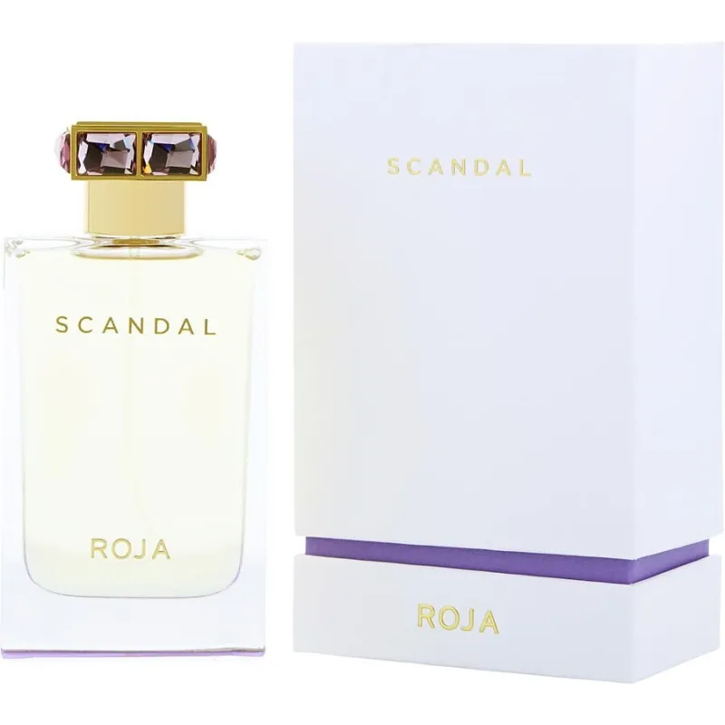 Roja Parfums Scandal EDP 75ml original – VelourHaus Guatemala