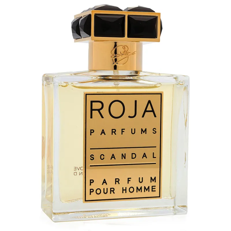 Roja Parfums Scandal Parfum 50ml original – VelourHaus Guatemala