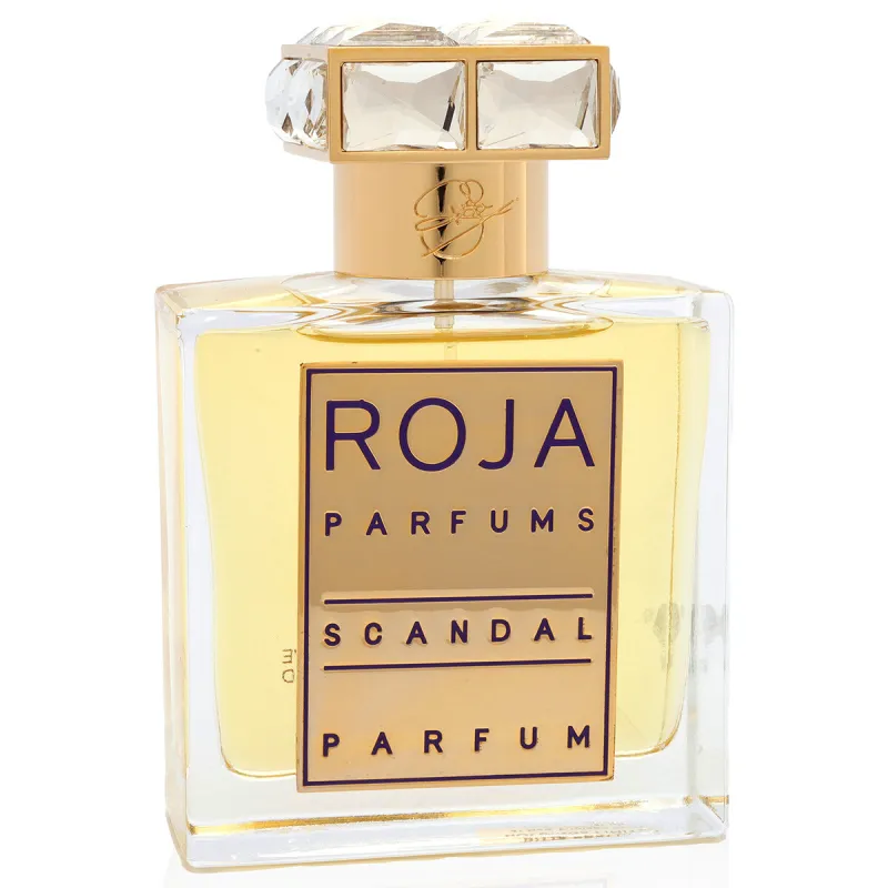 Roja Parfums Scandal Parfum 50ml original – VelourHaus Guatemala
