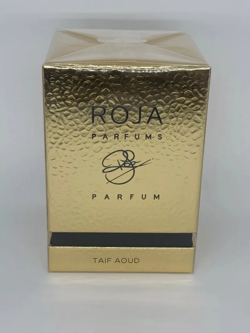 Roja Parfums Taif Aoud Parfum 100ml original – VelourHaus Guatemala