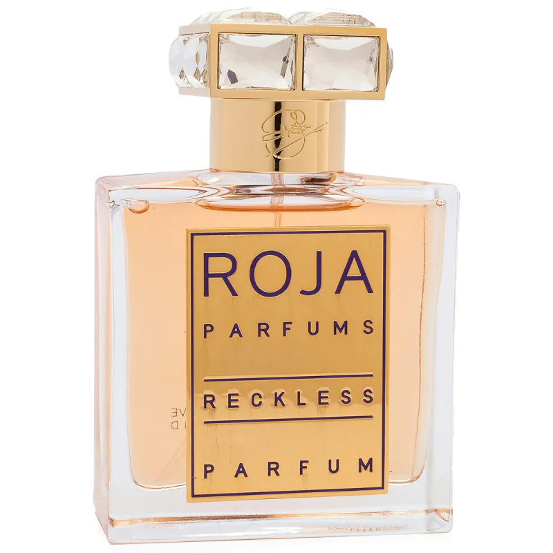 Roja Reckless by Roja Parfums EDP 50ml original – VelourHaus Guatemala