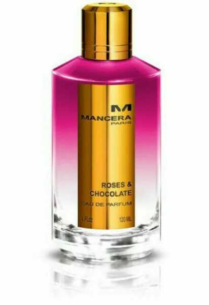 Roses & Chocolate EDP 120ml original – VelourHaus Guatemala