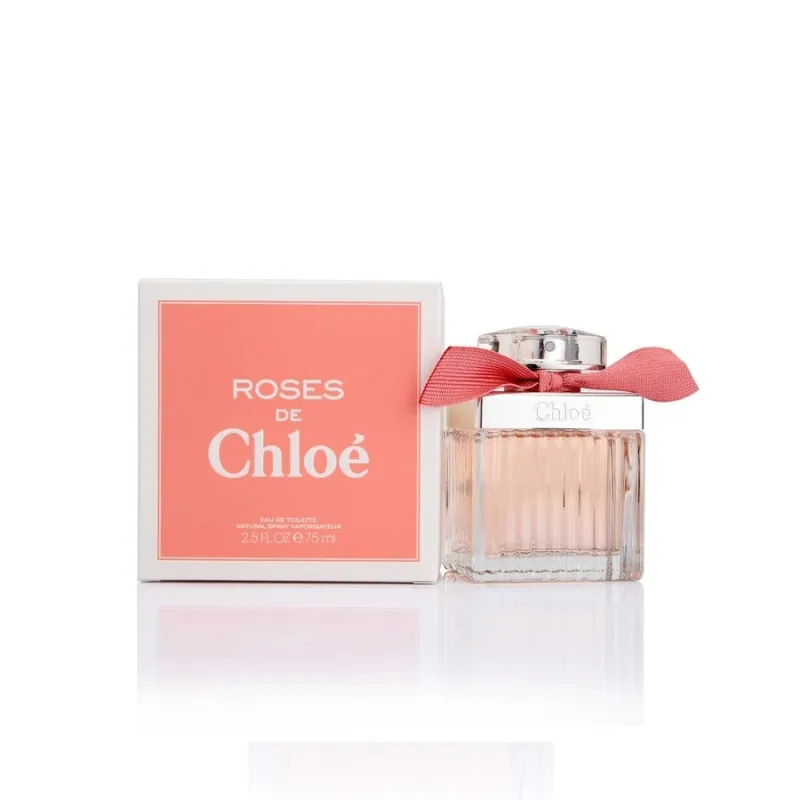 Roses De Chloe EDT 75ml original – VelourHaus Guatemala