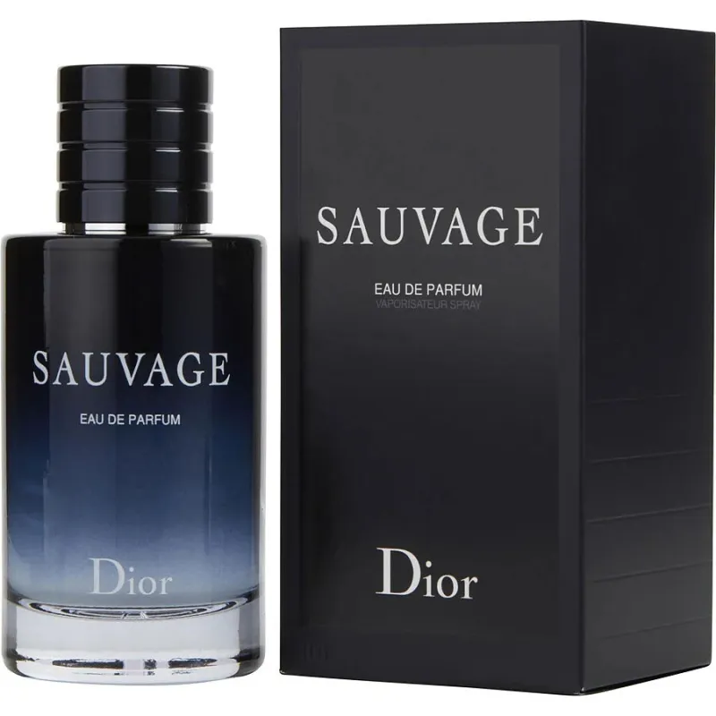 Sauvage EDP 100ml original – VelourHaus Guatemala