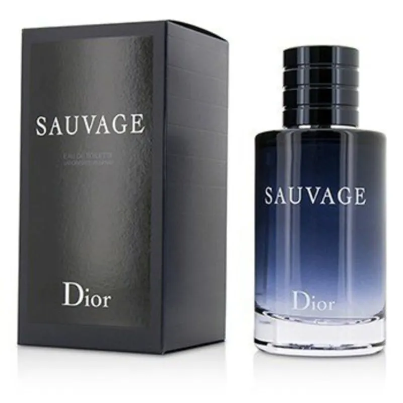 Sauvage EDT 100ml original – VelourHaus Guatemala
