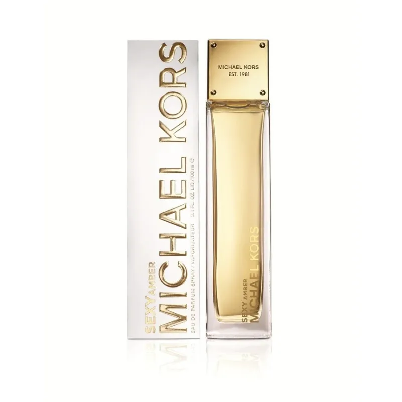 Sexy Amber EDP 100ml original – VelourHaus Guatemala