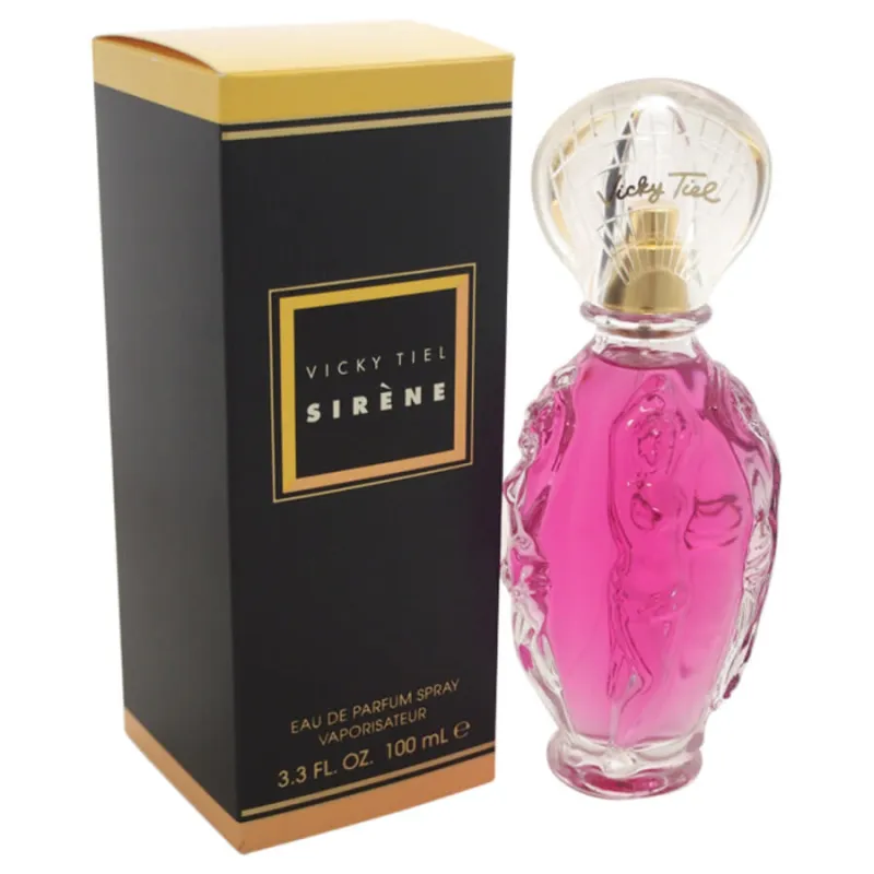 Sirene EDP 100ml original – VelourHaus Guatemala
